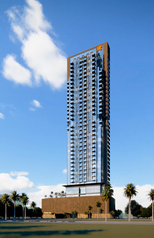 ЖК Кислород Сочи eslia right